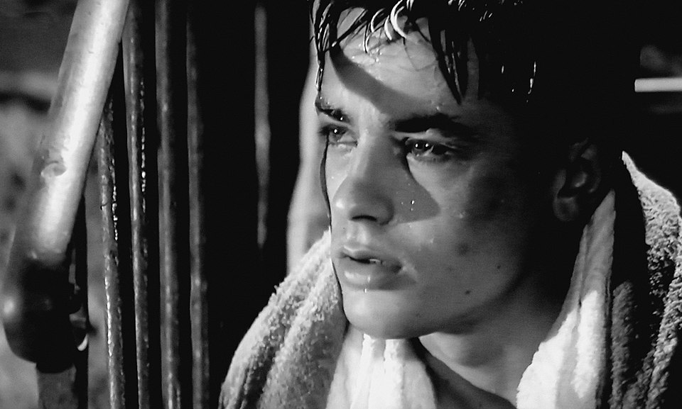 Rocco y sus hermanos (1960) de Luchino Visconti: un clásico del cine italiano