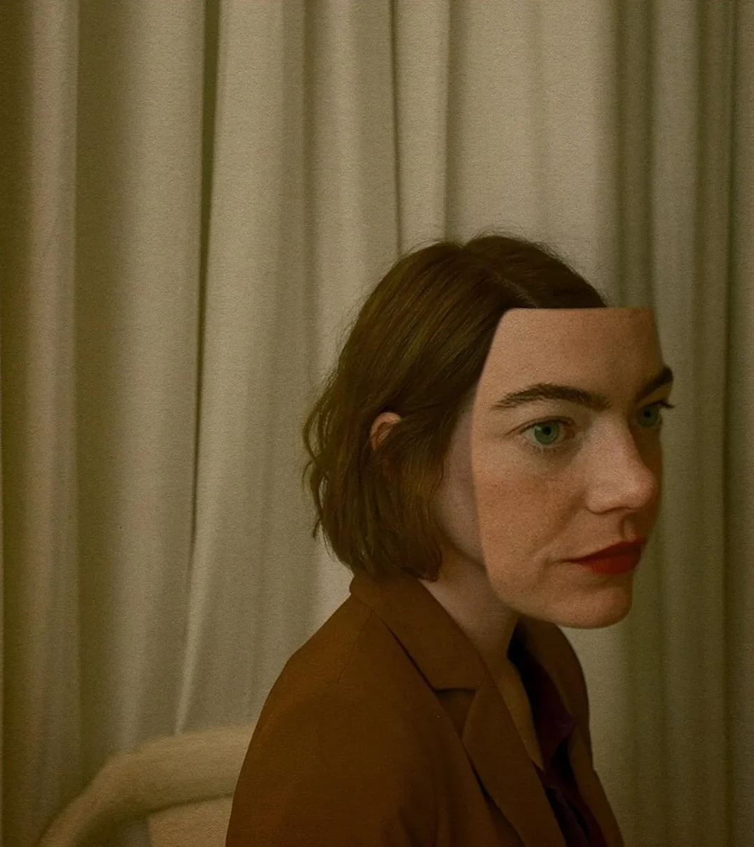 Yorgos Lanthimos is Flying: Kinds of Kindnes (2024)